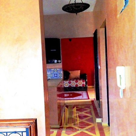 Holiday Villa Sonaba Agadir Exterior foto