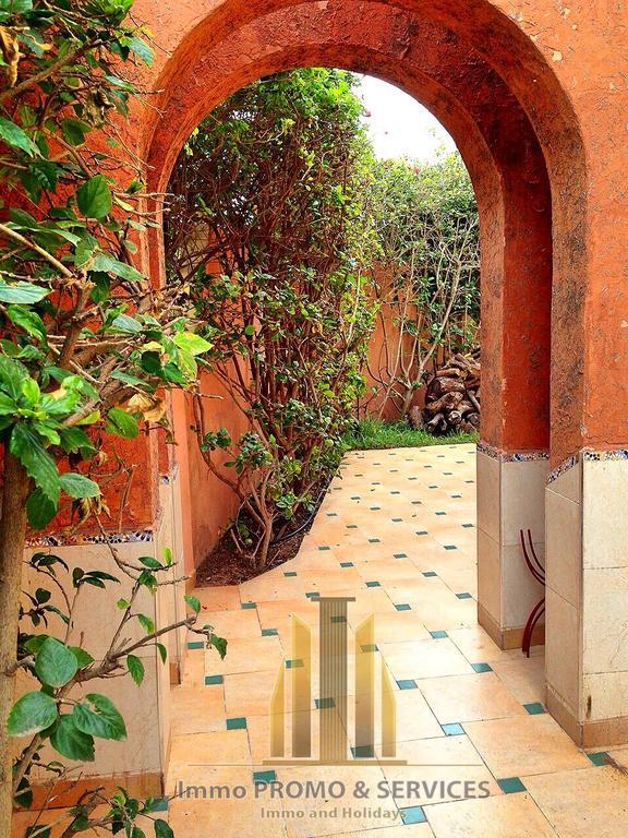 Holiday Villa Sonaba Agadir Exterior foto