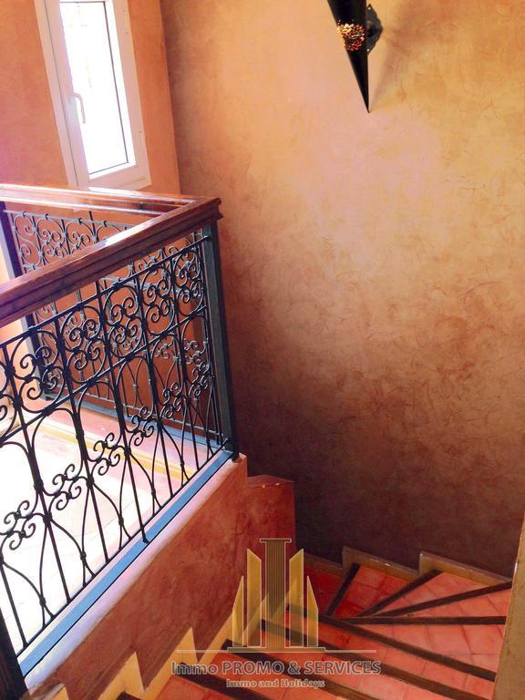 Holiday Villa Sonaba Agadir Exterior foto