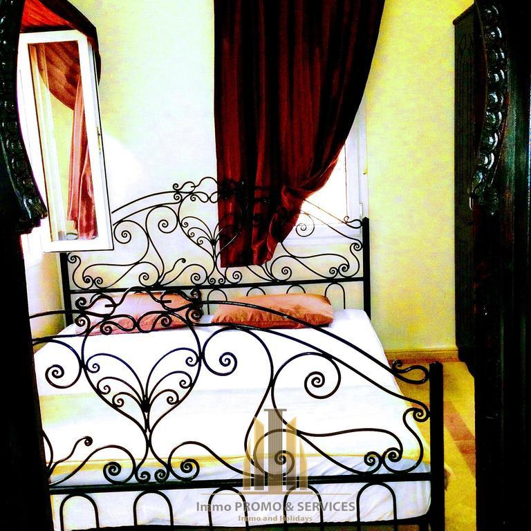 Holiday Villa Sonaba Agadir Exterior foto