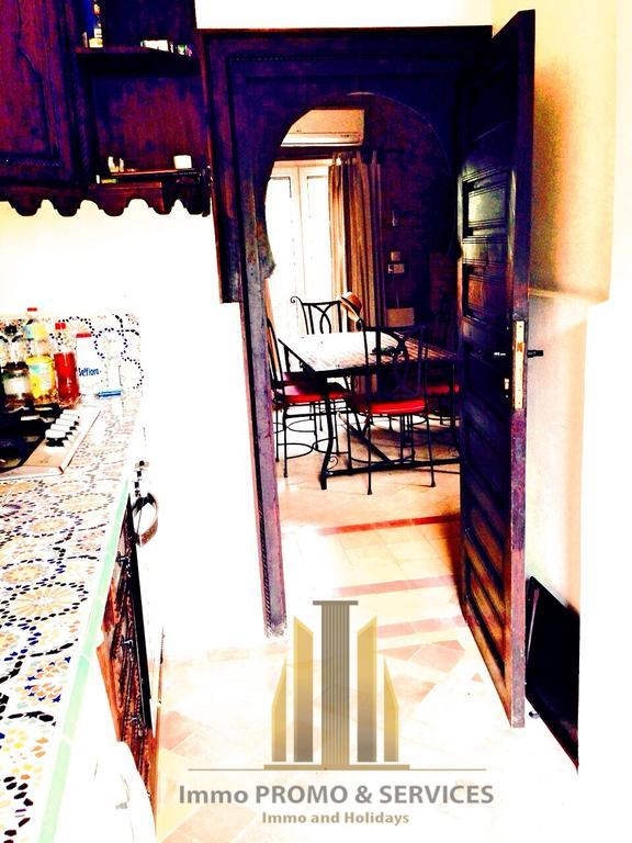 Holiday Villa Sonaba Agadir Exterior foto